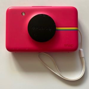 Polaroid Snap Touch Camera